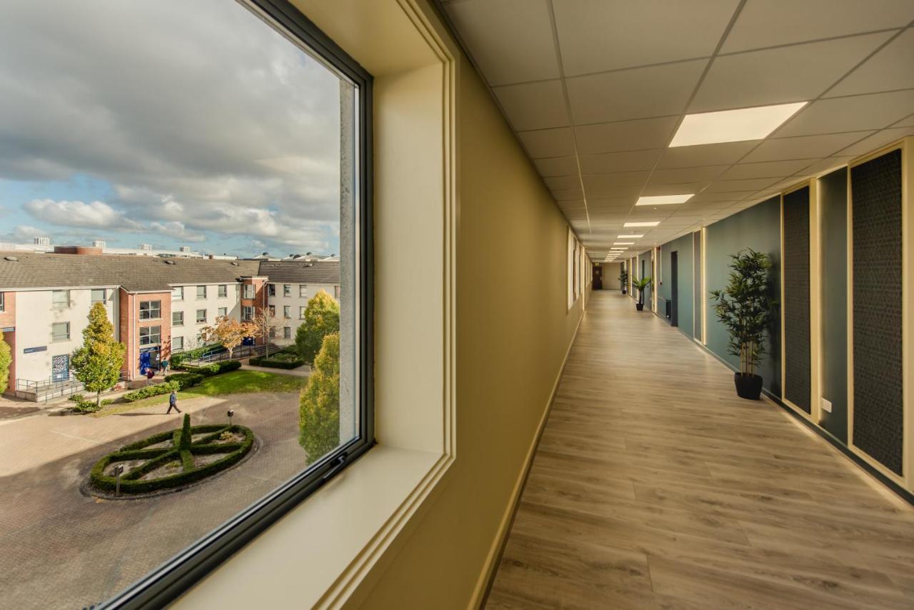 Dcu Rooms Dublin Exterior foto
