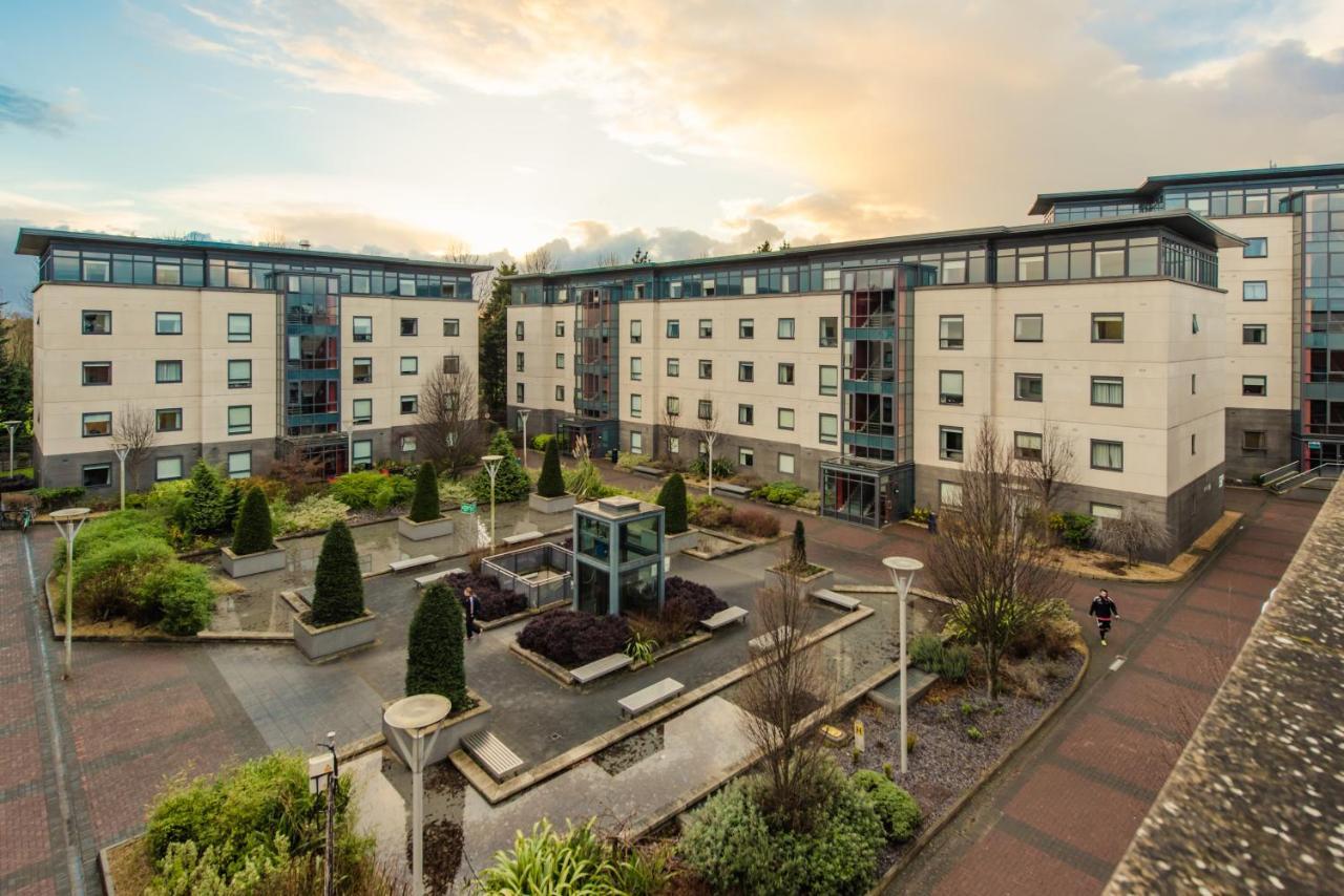 Dcu Rooms Dublin Exterior foto