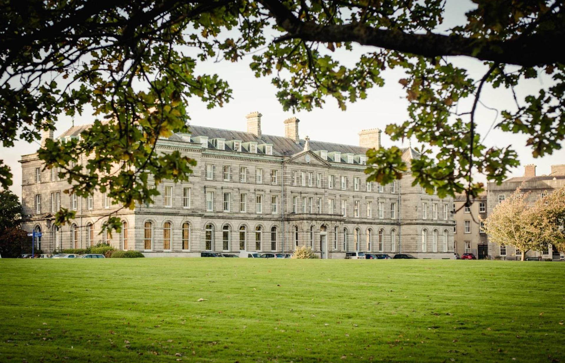 Dcu Rooms Dublin Exterior foto